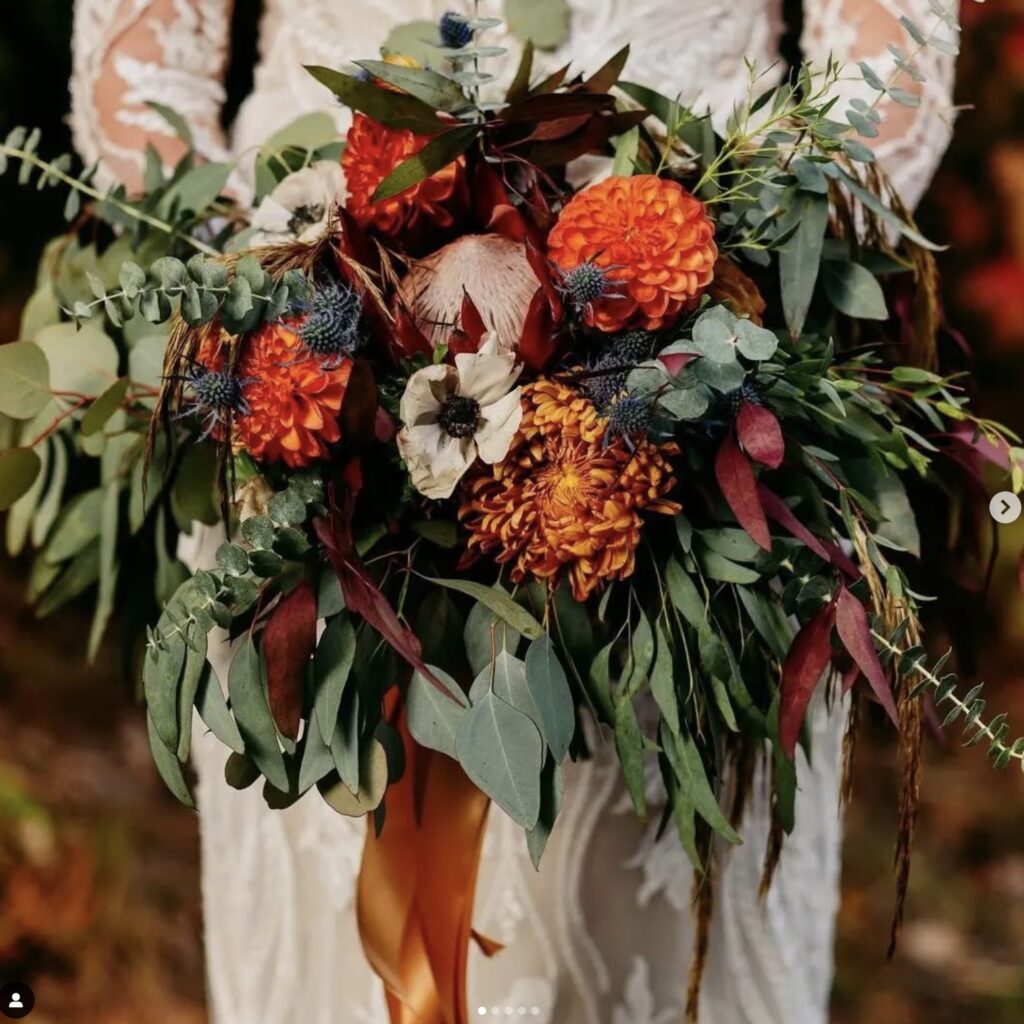 Greenville SC wedding venue
